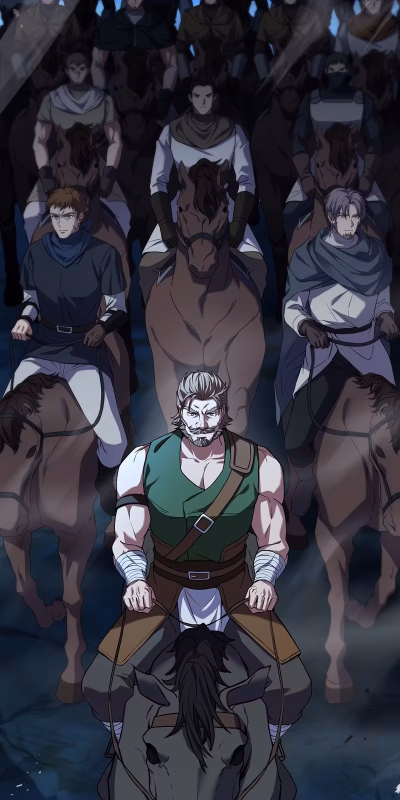 Página do Capítulo 95