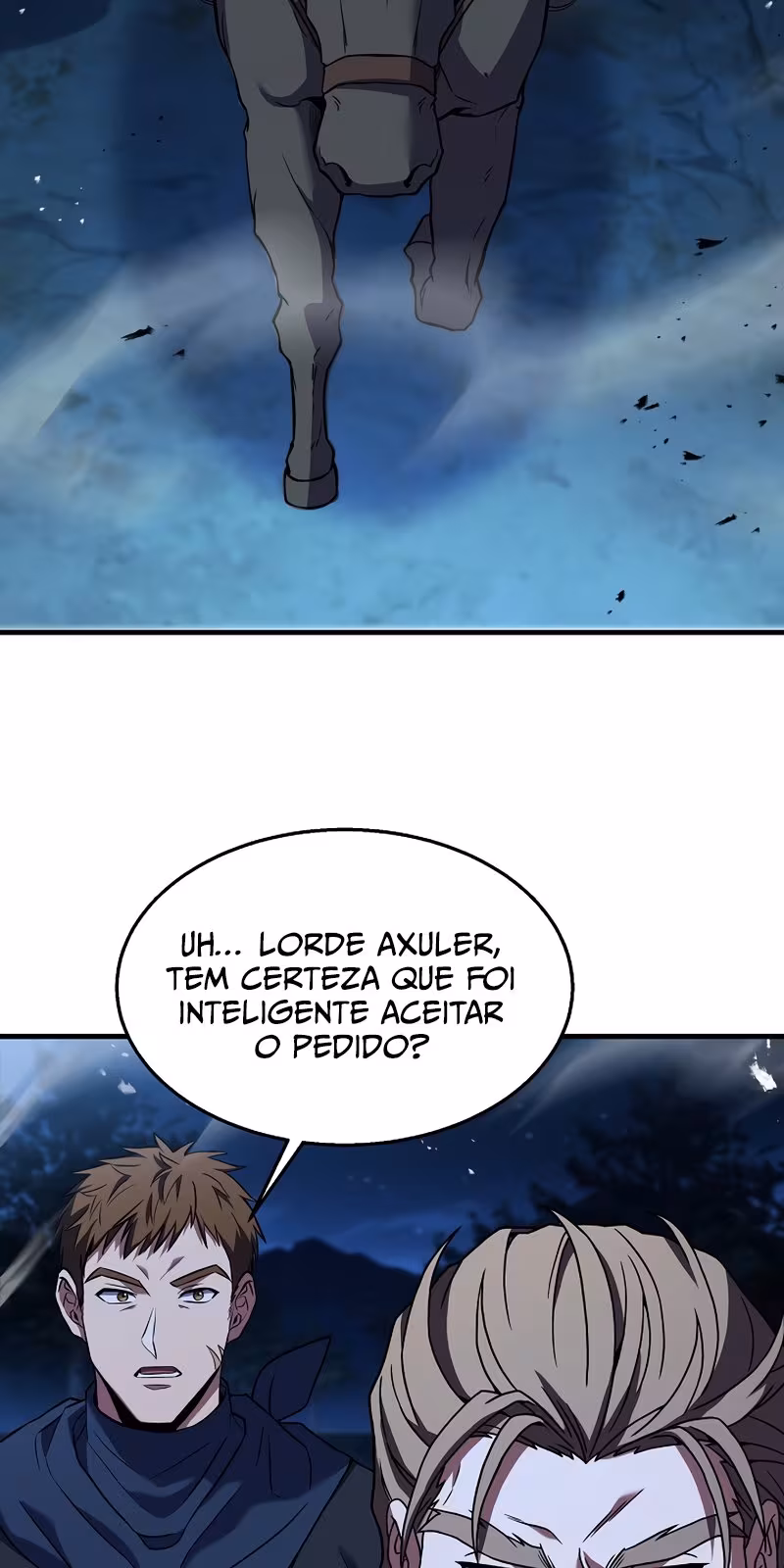 Página do Capítulo 95