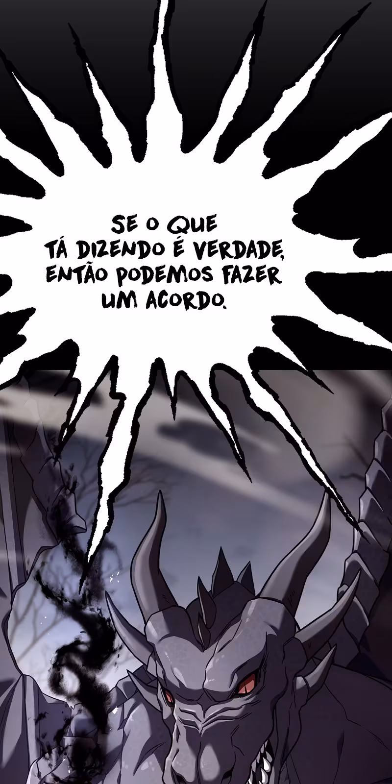 Página do Capítulo 95