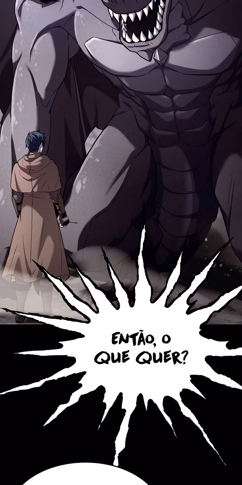 Página do Capítulo 95