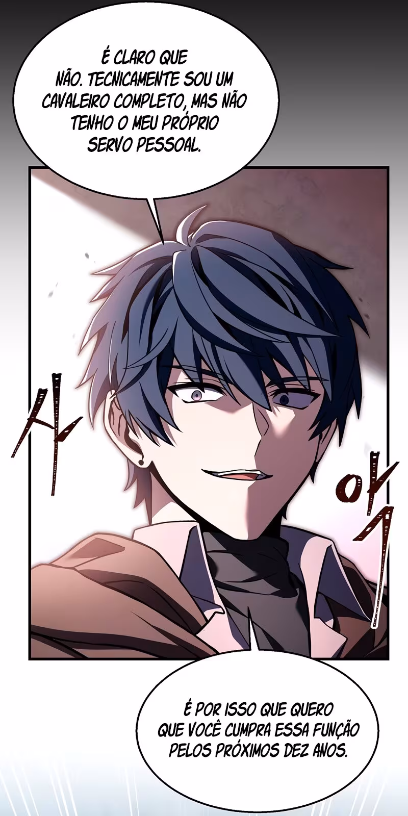 Página do Capítulo 95