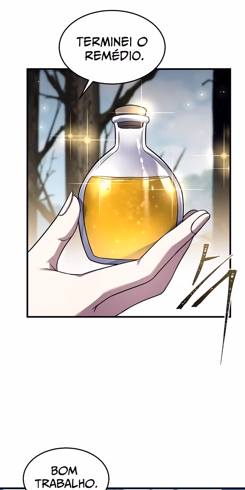 Página do Capítulo 95