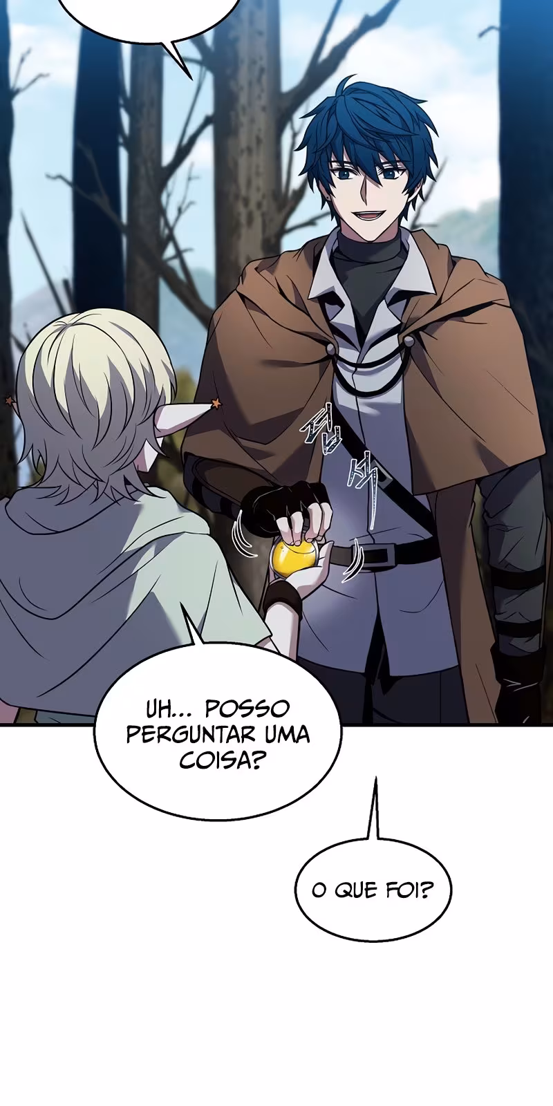 Página do Capítulo 95