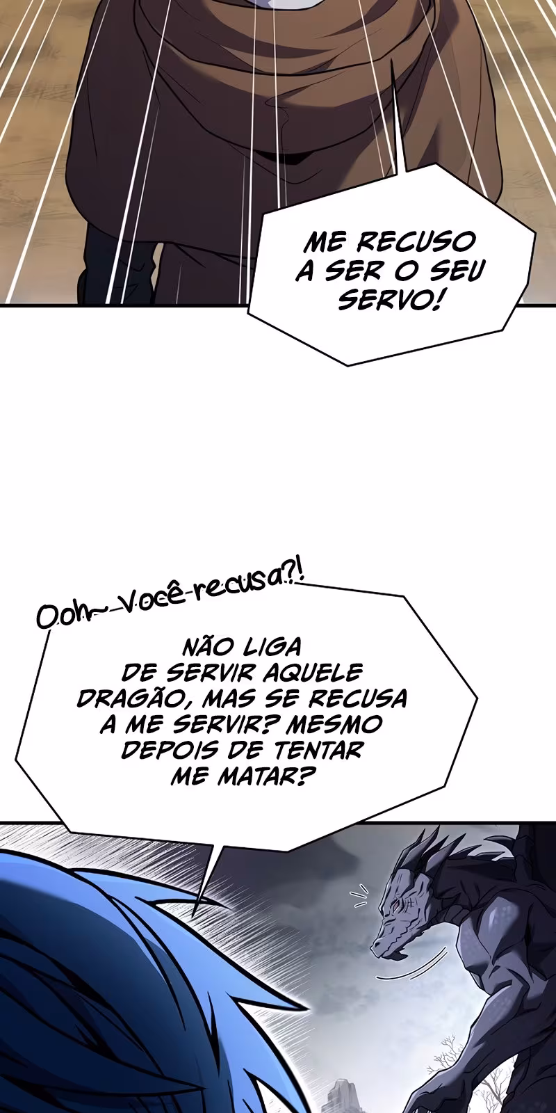 Página do Capítulo 95