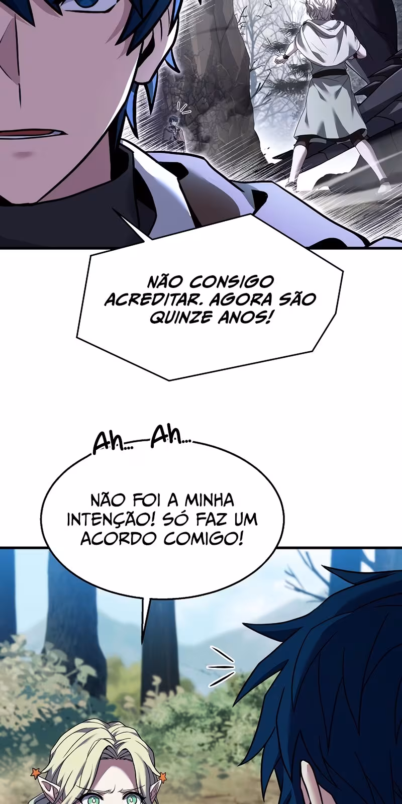 Página do Capítulo 95