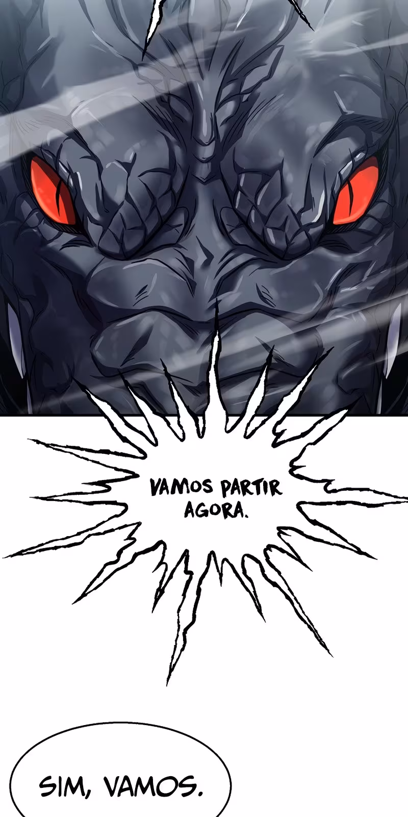 Página do Capítulo 95