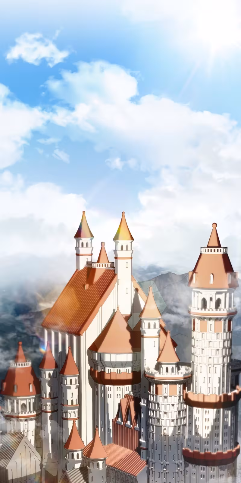 Página do Capítulo 95