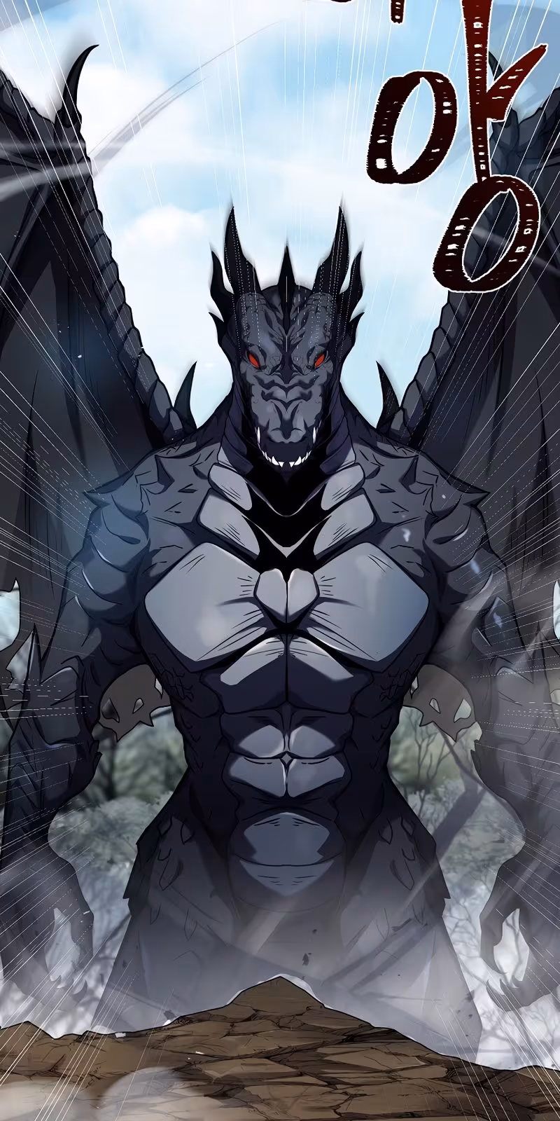 Página do Capítulo 95