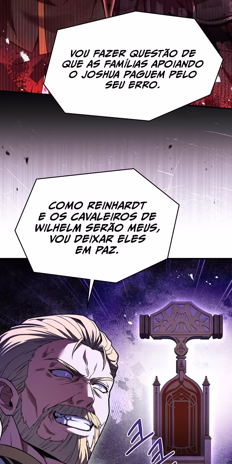 Página do Capítulo 95