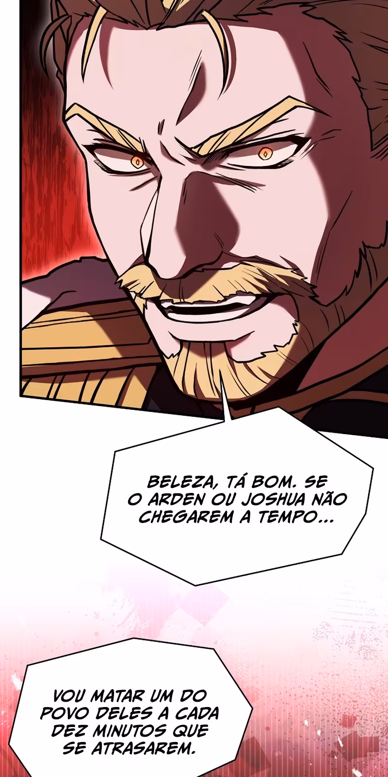 Página do Capítulo 95