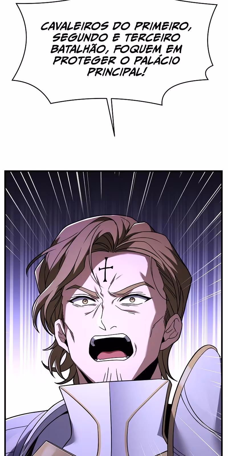 Página do Capítulo 95