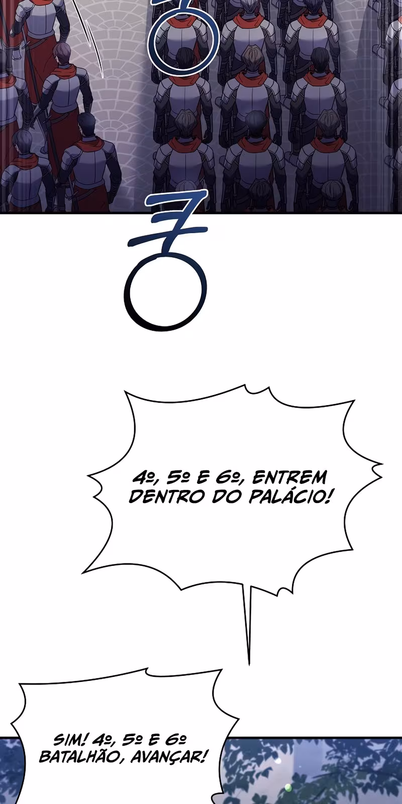 Página do Capítulo 95