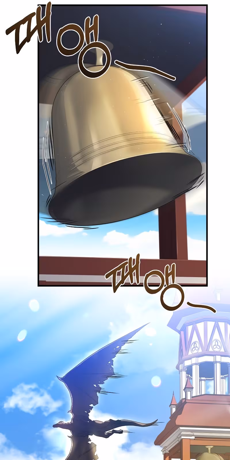 Página do Capítulo 95