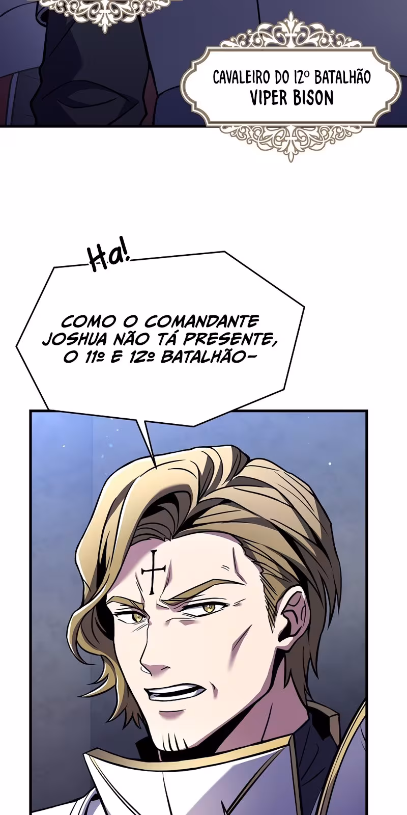 Página do Capítulo 95