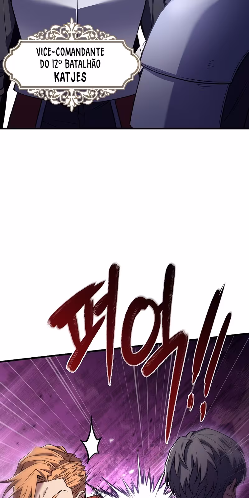 Página do Capítulo 95