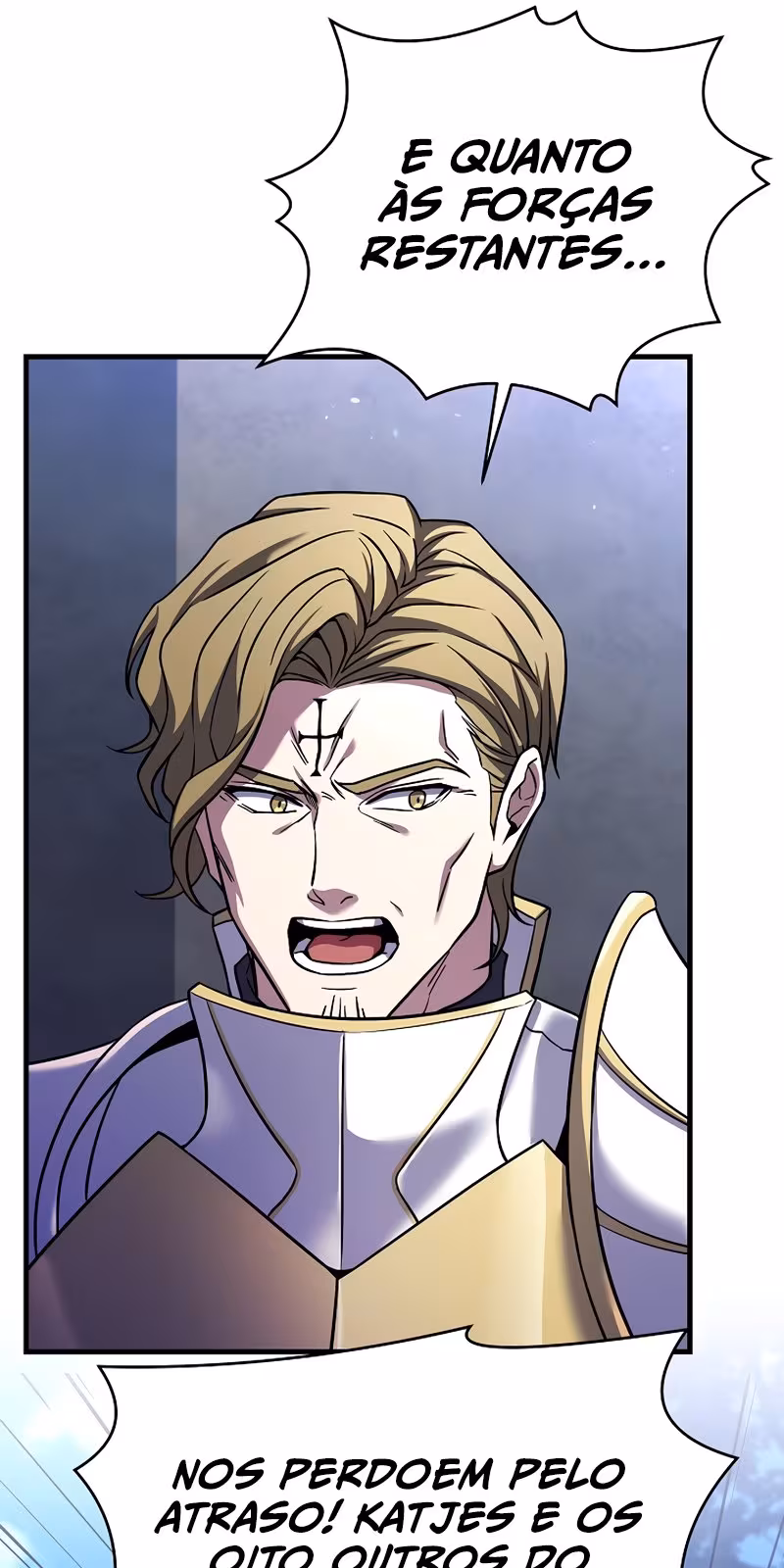 Página do Capítulo 95