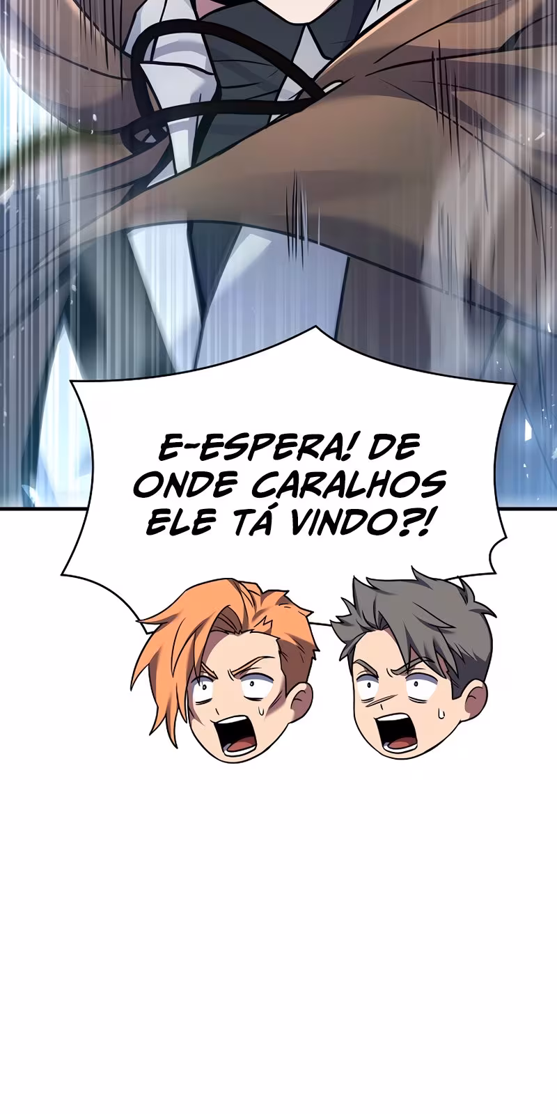 Página do Capítulo 95