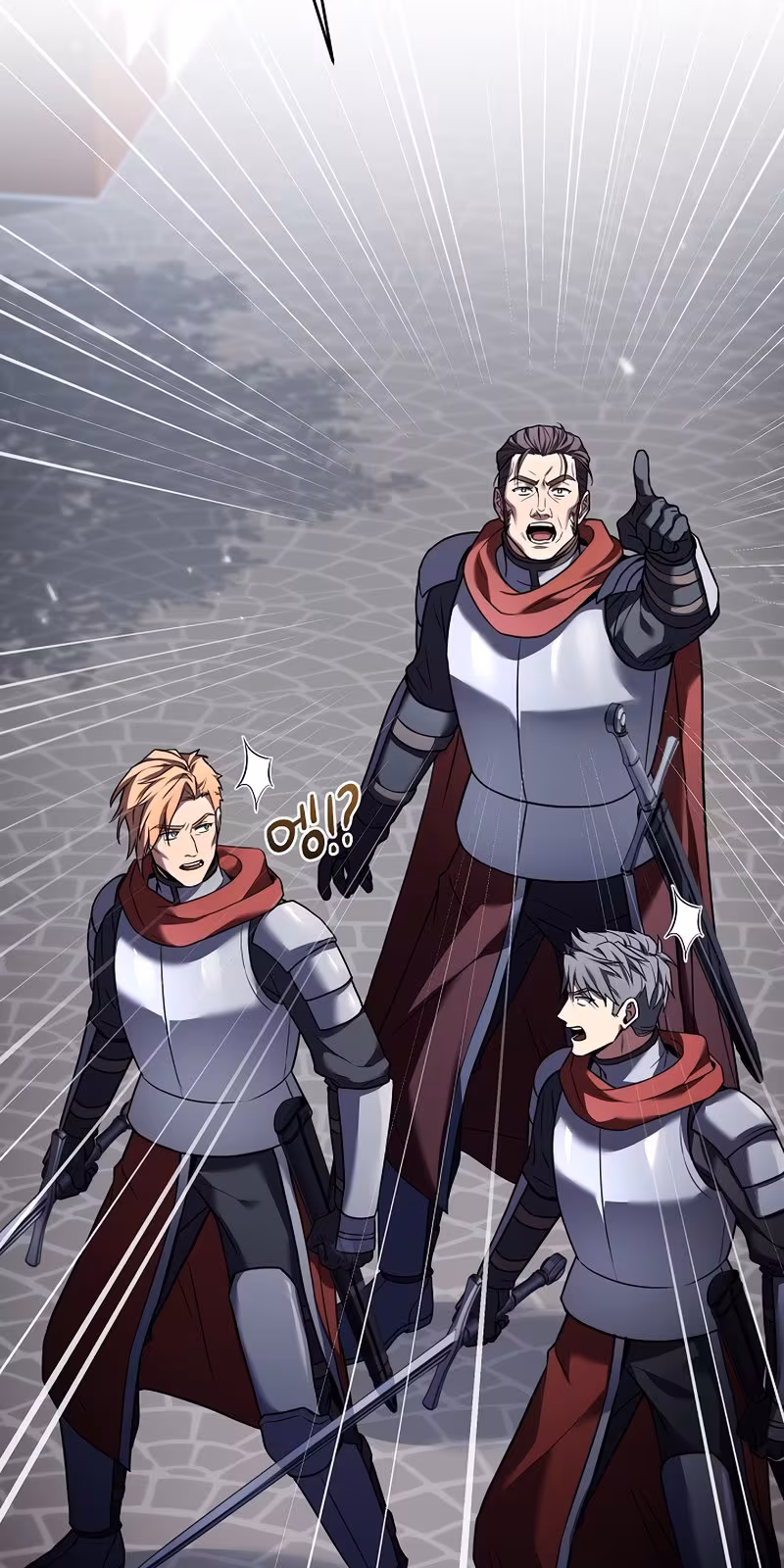 Página do Capítulo 95