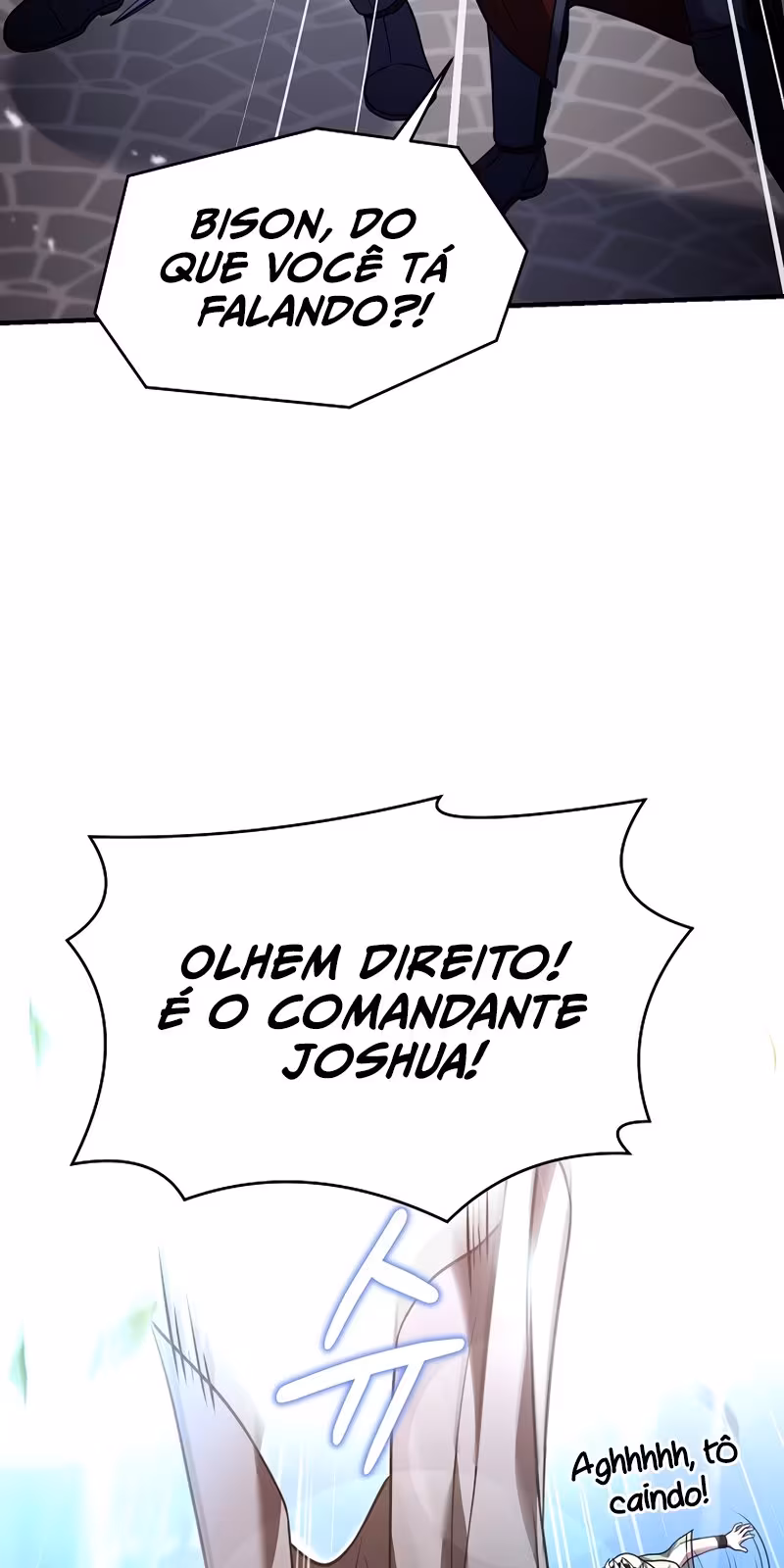 Página do Capítulo 95