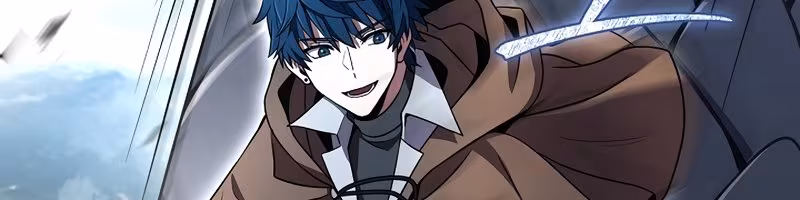 Página do Capítulo 96