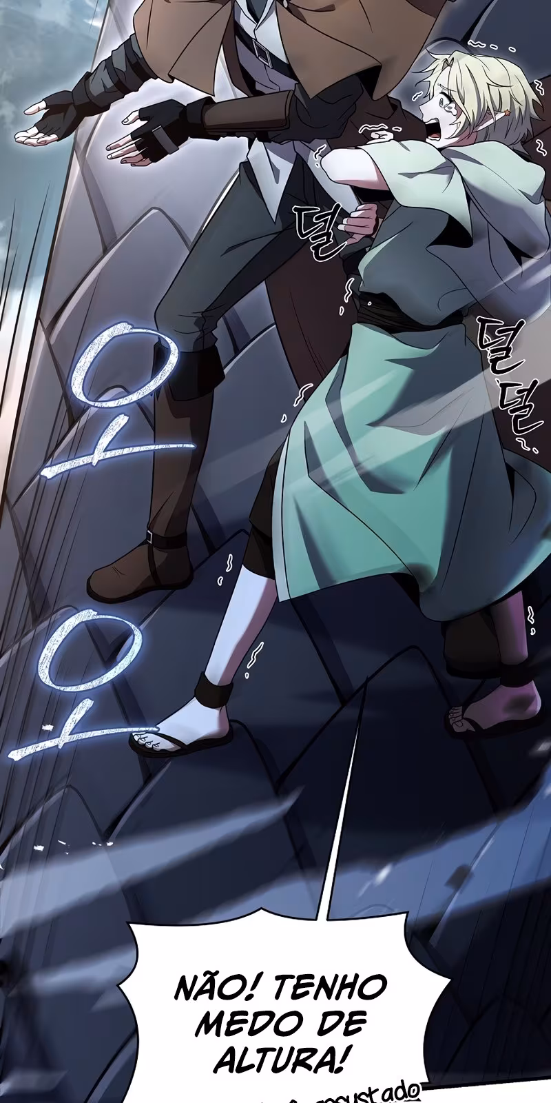 Página do Capítulo 96