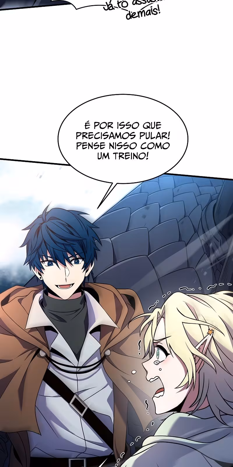 Página do Capítulo 96