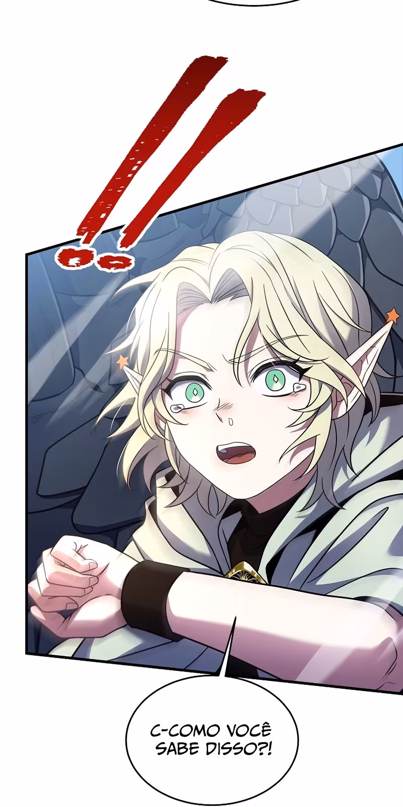 Página do Capítulo 96