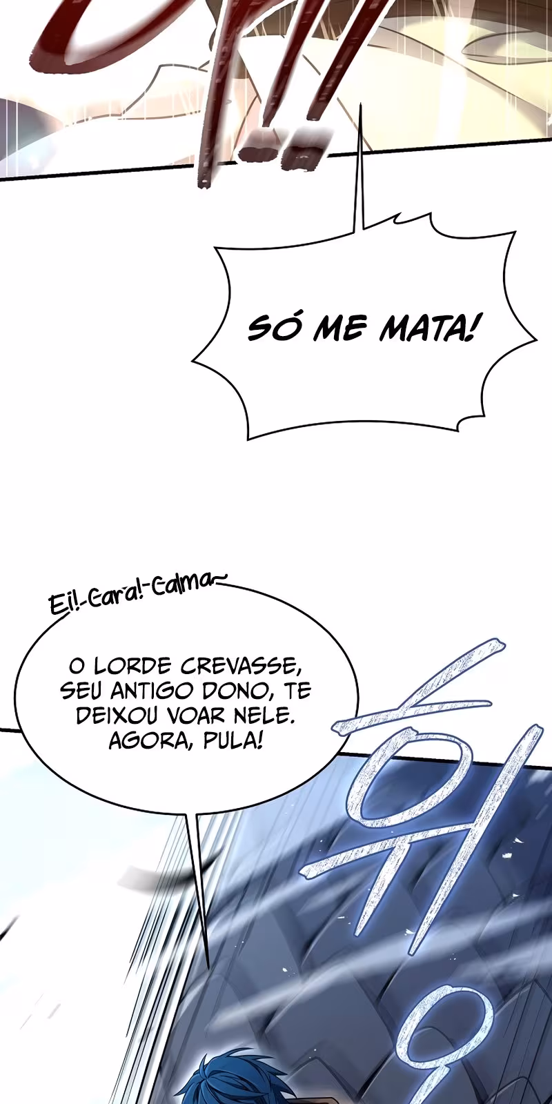 Página do Capítulo 96