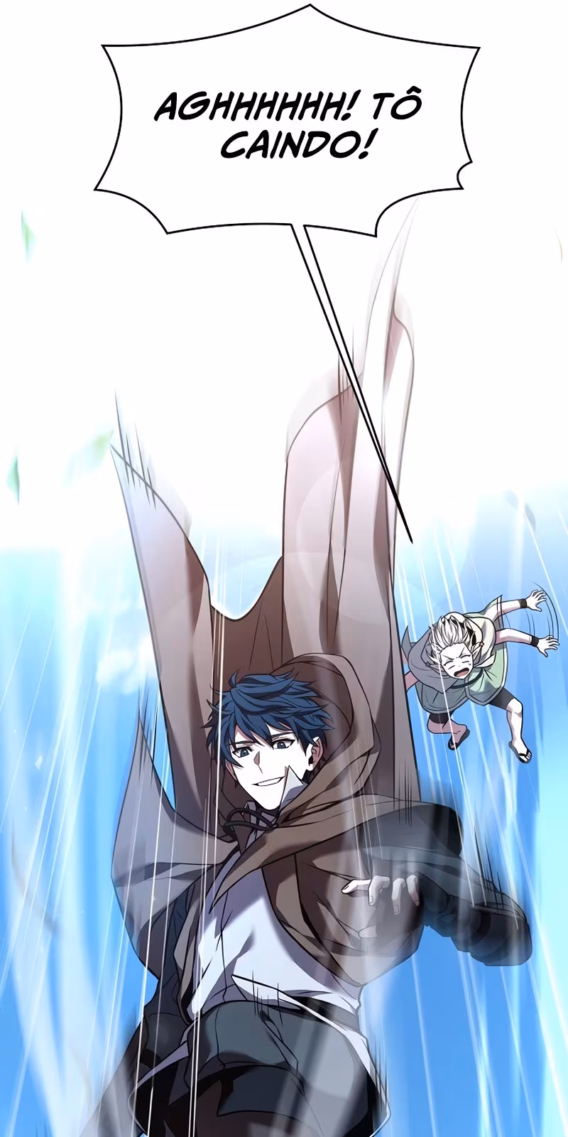 Página do Capítulo 96