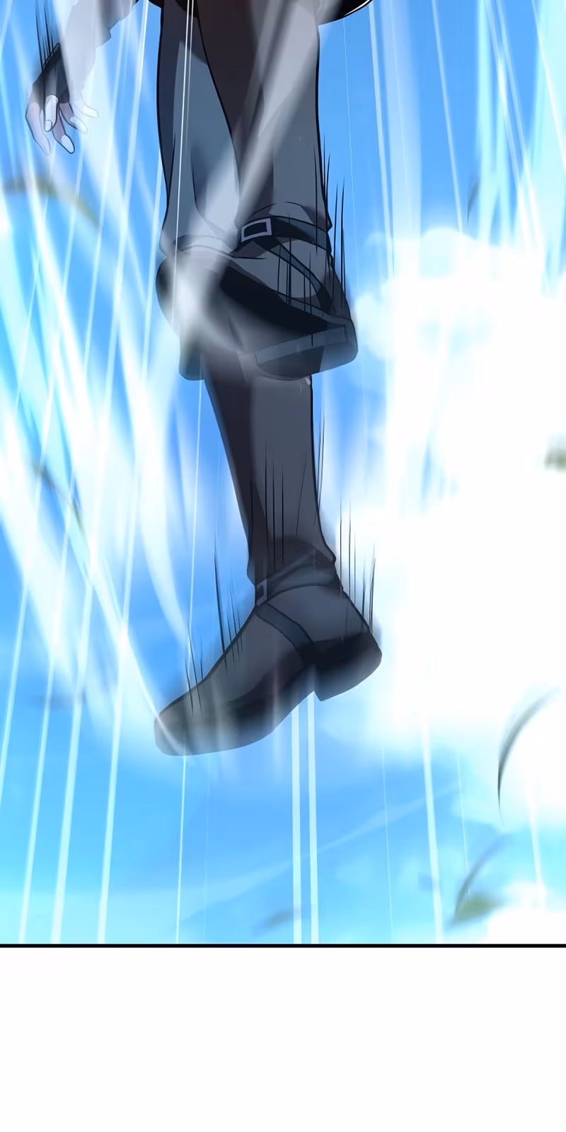 Página do Capítulo 96