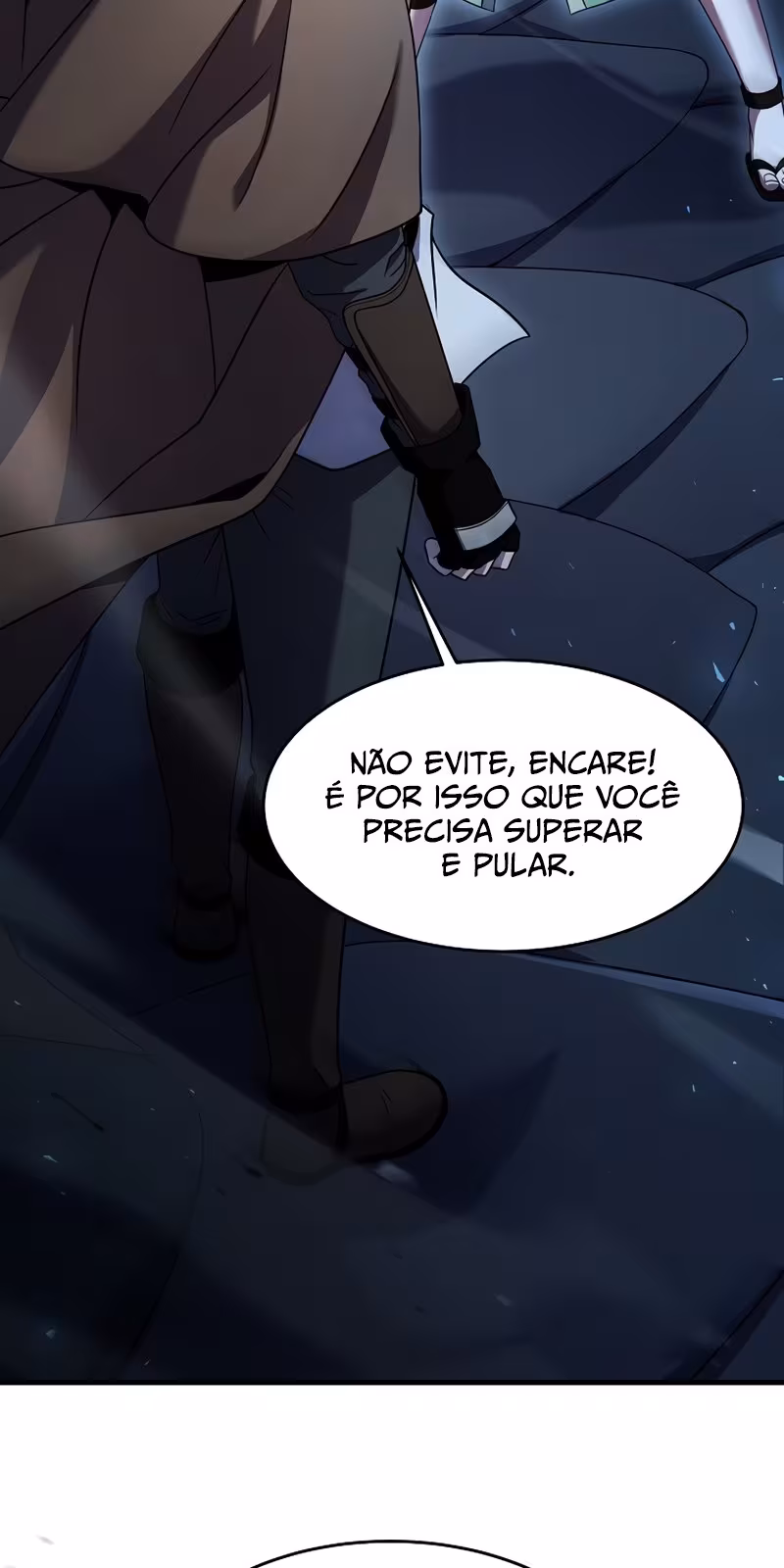 Página do Capítulo 96