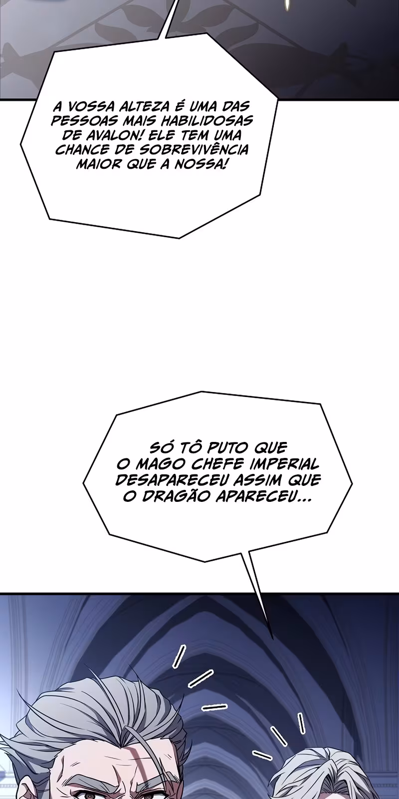 Página do Capítulo 96