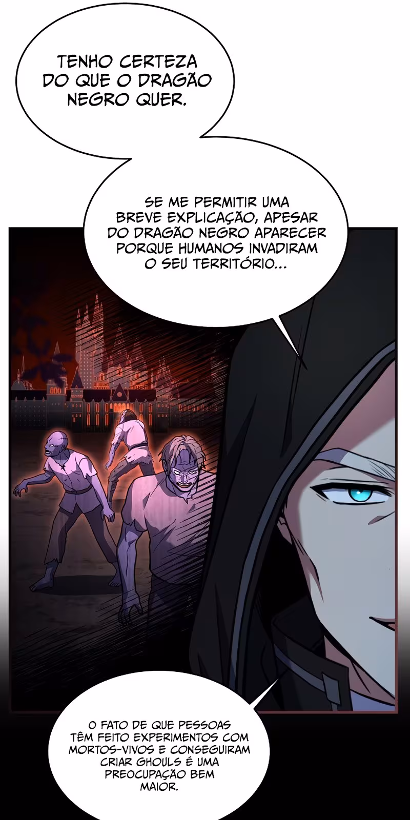 Página do Capítulo 96