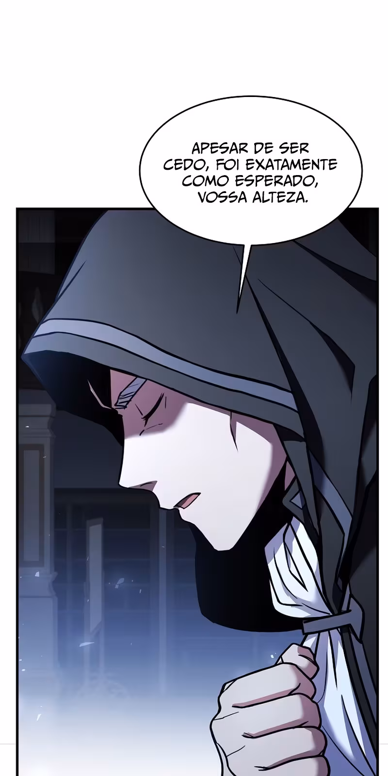 Página do Capítulo 96