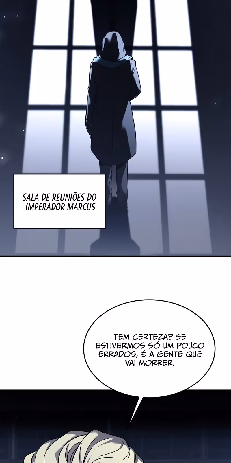 Página do Capítulo 96