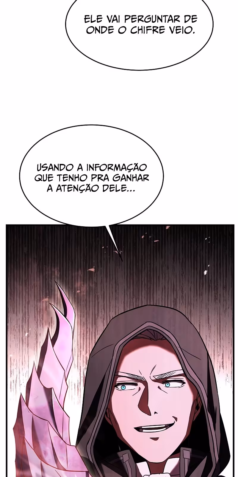 Página do Capítulo 96