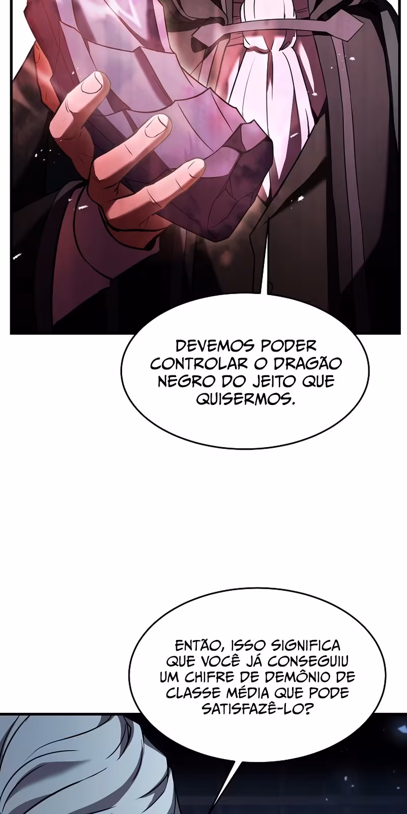 Página do Capítulo 96