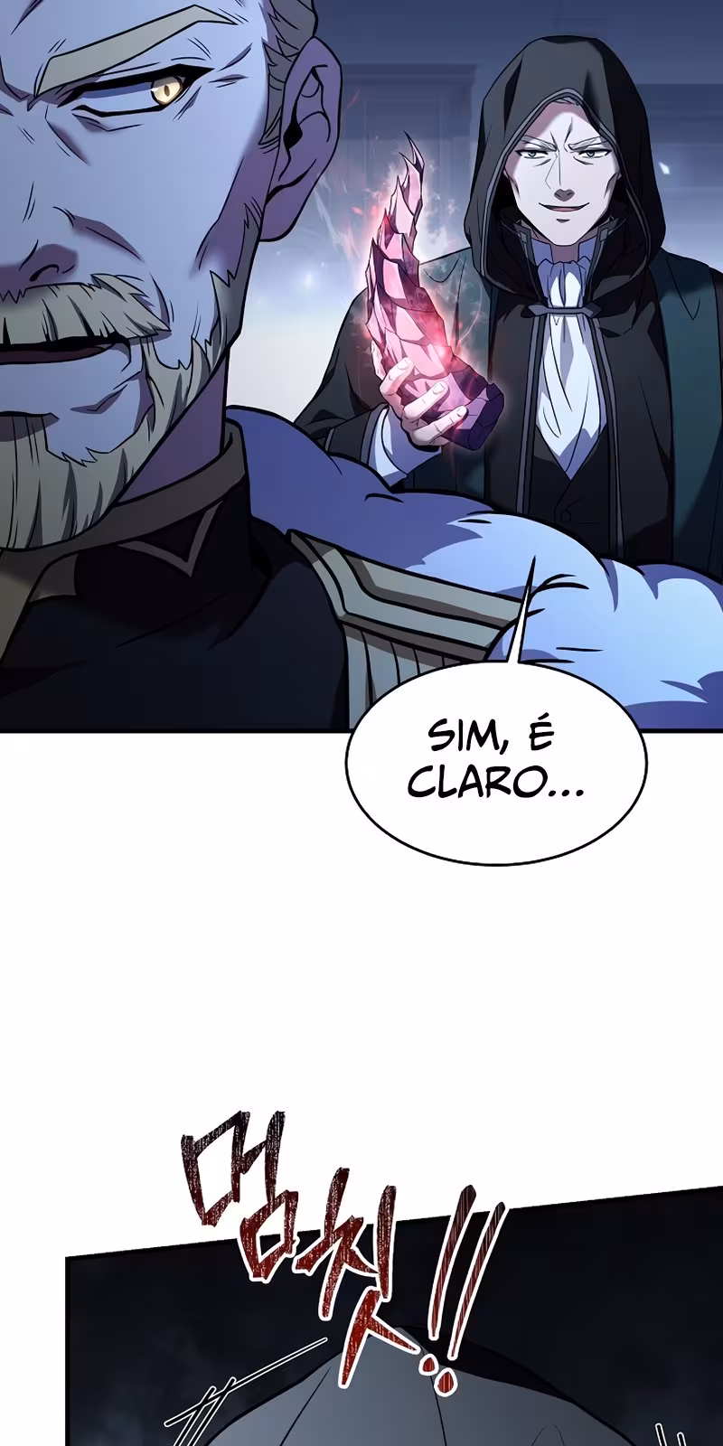 Página do Capítulo 96