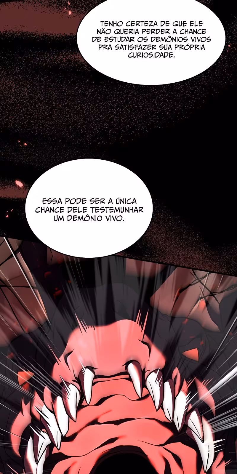 Página do Capítulo 96