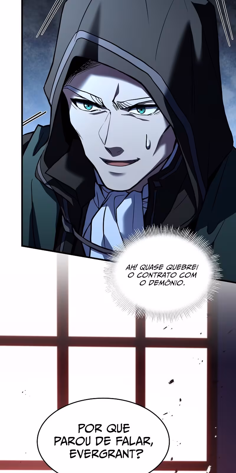 Página do Capítulo 96