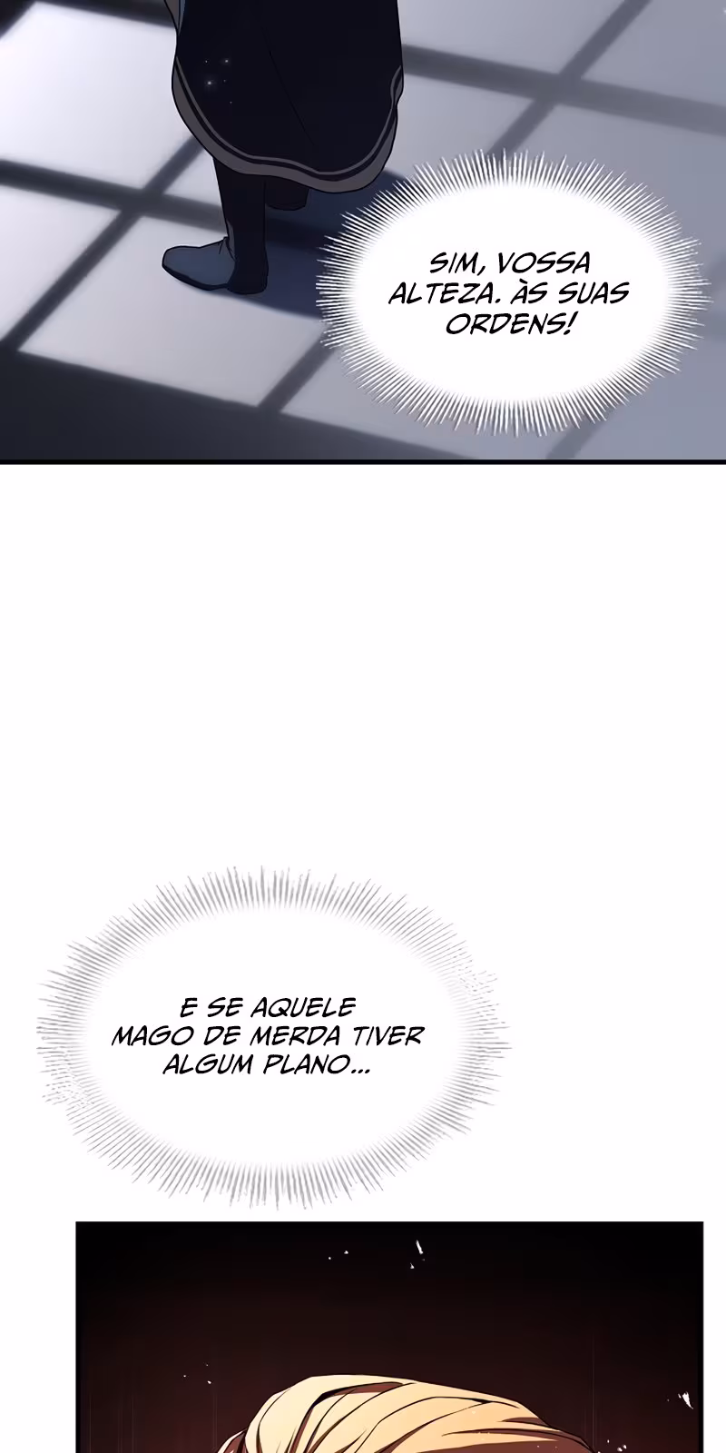 Página do Capítulo 96