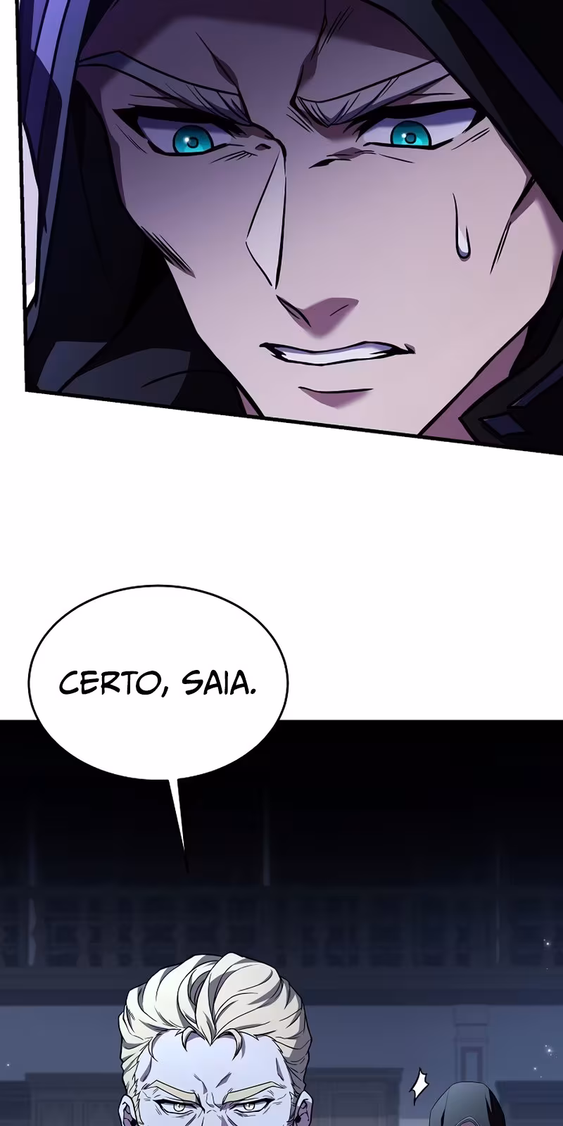 Página do Capítulo 96