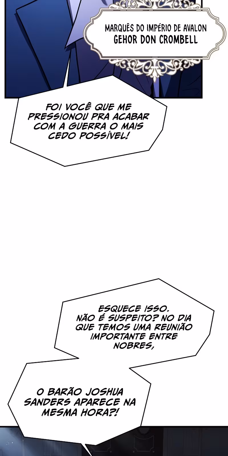 Página do Capítulo 96