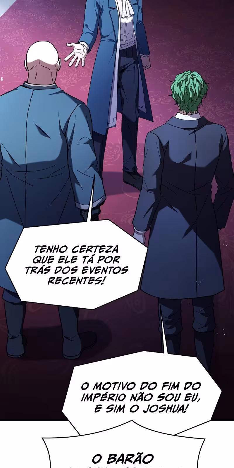 Página do Capítulo 96