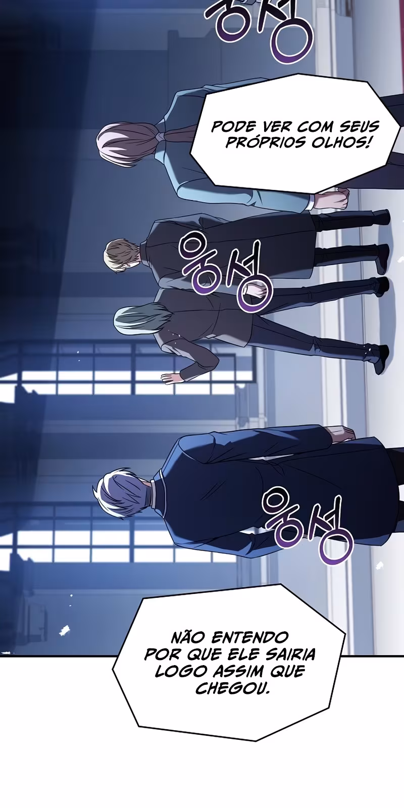 Página do Capítulo 96