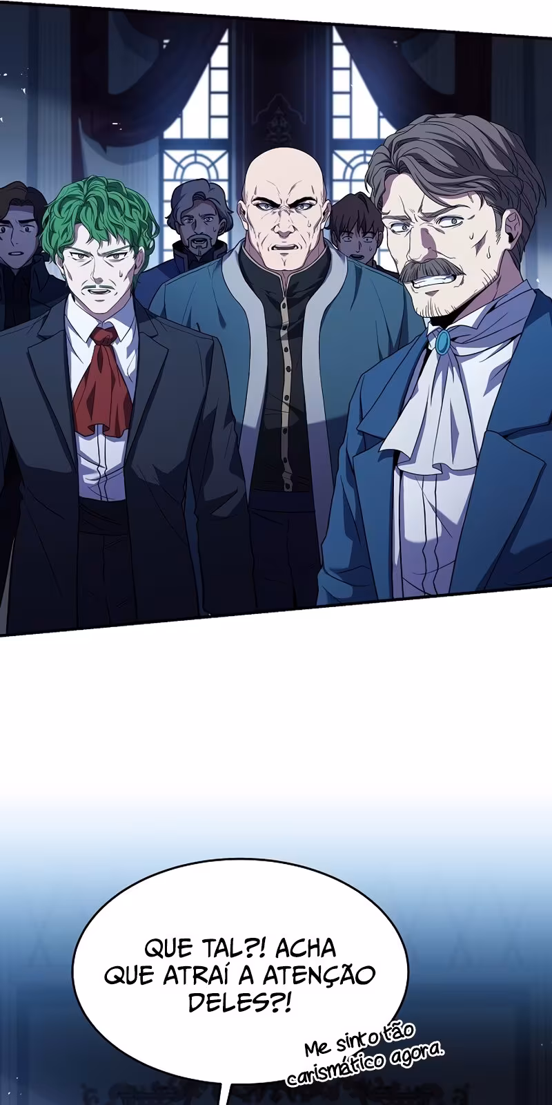 Página do Capítulo 96