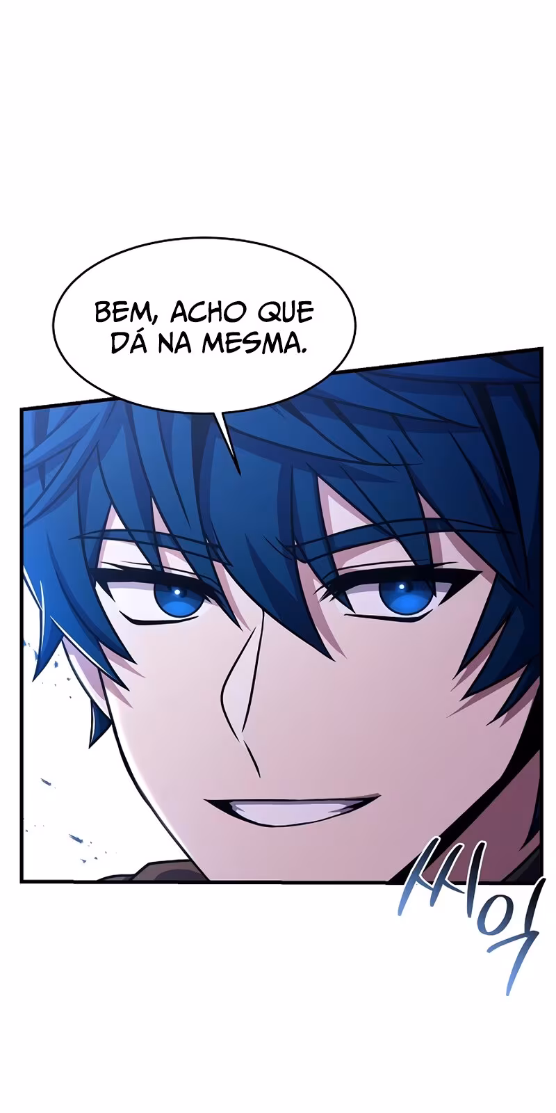 Página do Capítulo 96