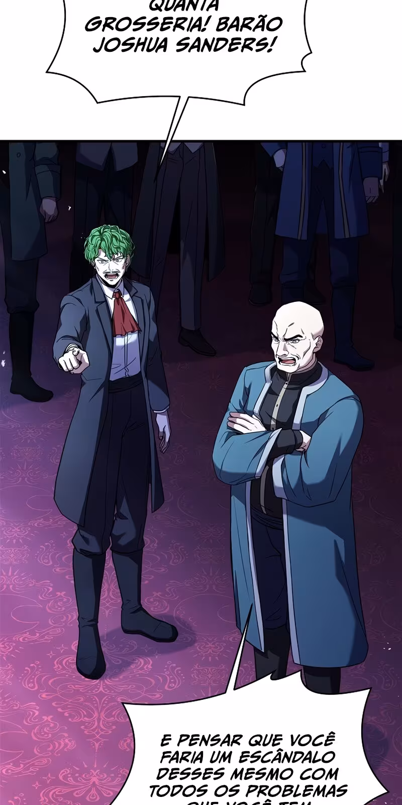 Página do Capítulo 96