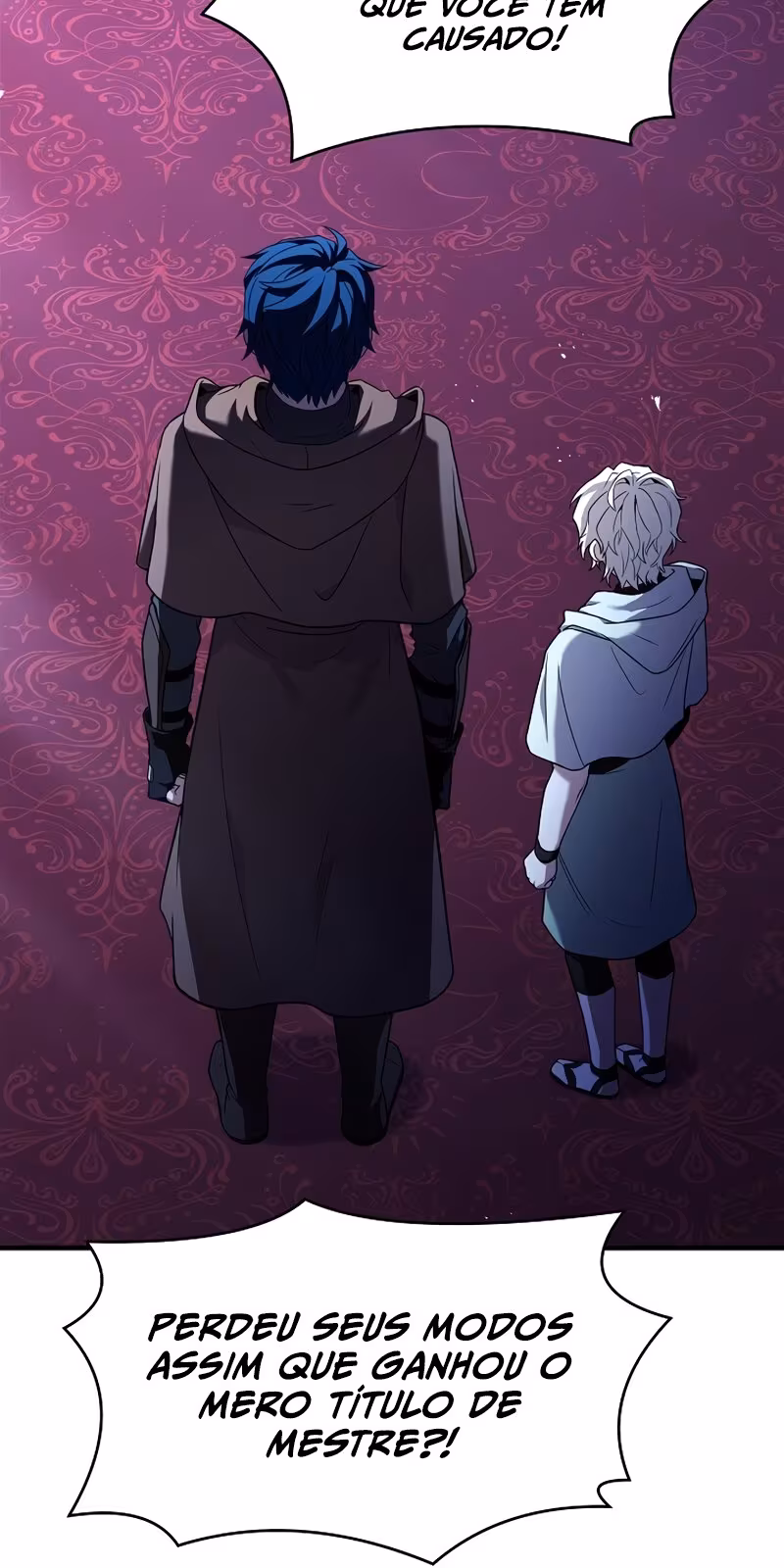 Página do Capítulo 96