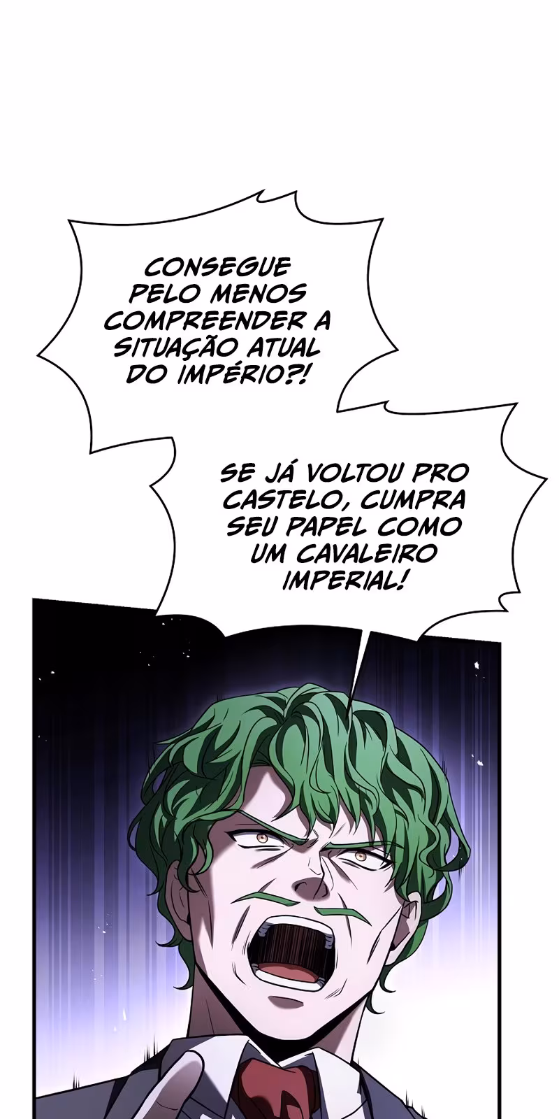 Página do Capítulo 96